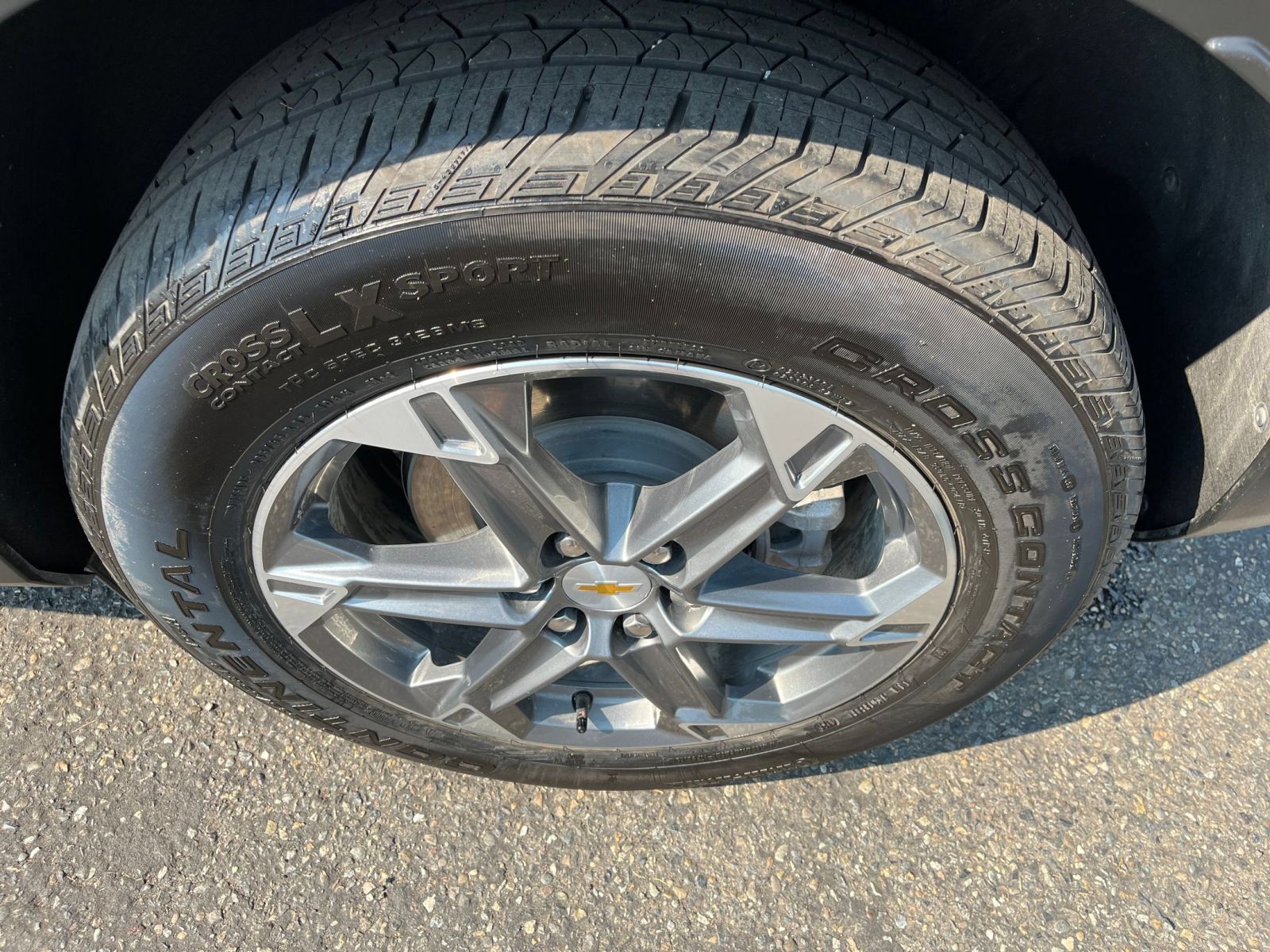 Used 2026 Chevrolet Blazer LT FWD image 30