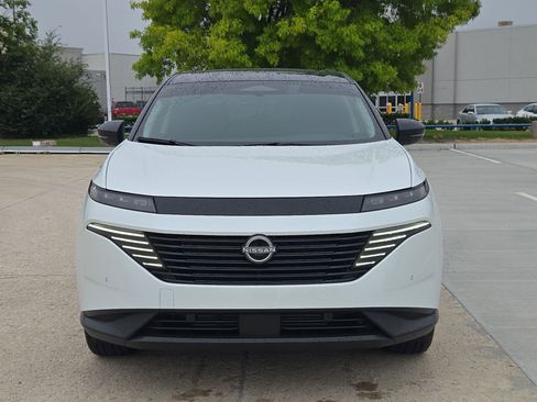 Used 2025 Nissan Murano SL AWD/4WD image 10