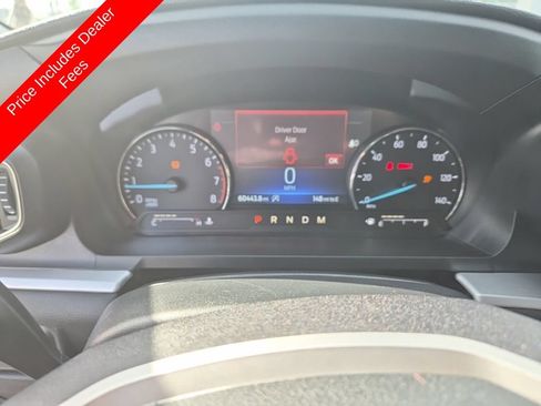 Used 2020 Ford Explorer XLT w/ Equipment Group 202A RWD image 5