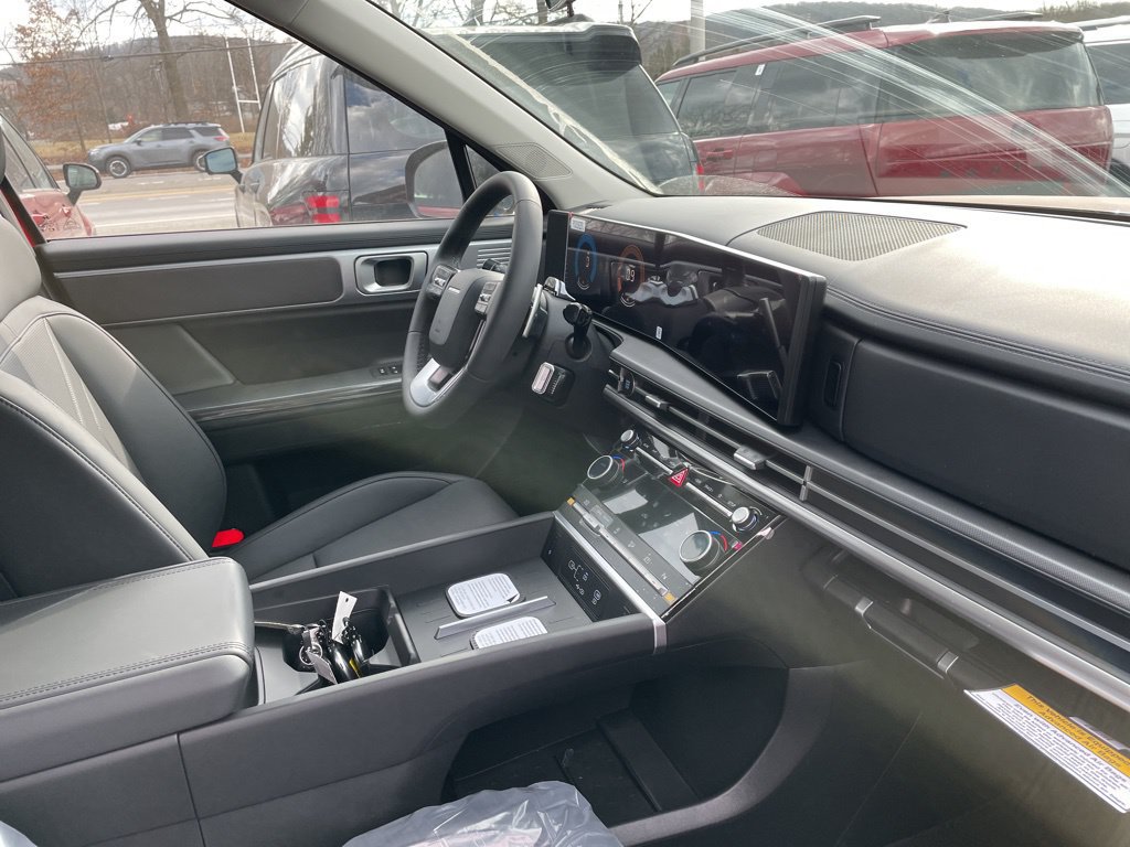 New 2026 Hyundai Santa Fe XRT AWD/4WD image 8