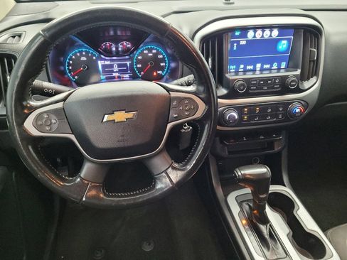 Used 2017 Chevrolet Colorado LT image 22