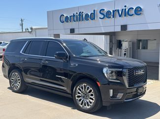 Used 2023 GMC Yukon Denali Ultimate AWD/4WD video 1