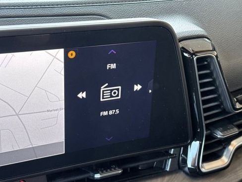 Used 2024 Kia Sportage X-Line w/ X-Line Premium Package image 18