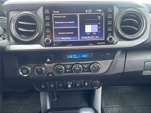 Used 2021 Toyota Tacoma TRD Off-Road image 27