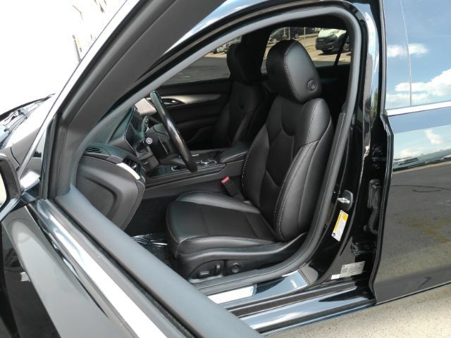 Used 2021 Cadillac CT5 Luxury w/ Sun And Sound Package RWD image 16