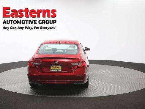 Used 2021 Honda Accord EX-L image 40