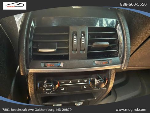 Used 2017 BMW X6 xDrive35i AWD/4WD image 71