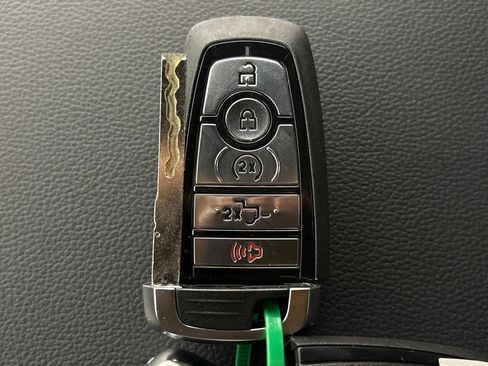 New 2026 Ford F150 Lariat AWD/4WD image 34
