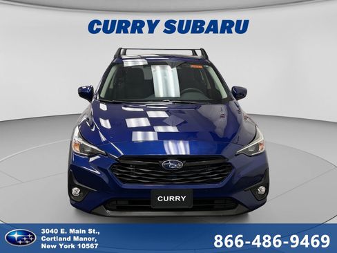Used 2025 Subaru Impreza 2.0i Sport AWD/4WD image 8