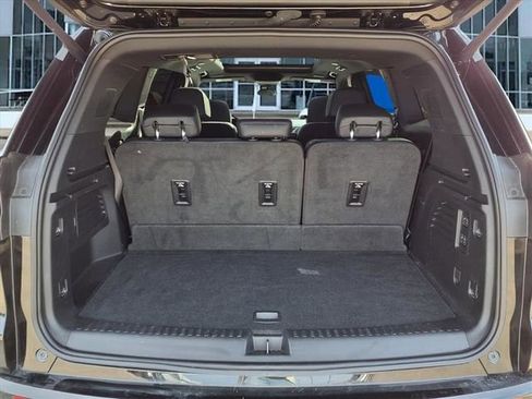 Used 2025 GMC Acadia Denali w/ LPO, Floor Liner Package image 27