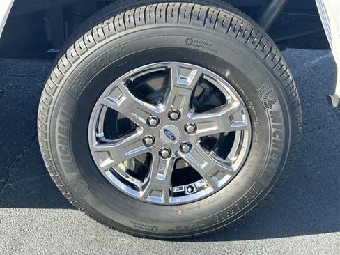 Used 2022 Ford F150 XLT w/ Equipment Group 302A High image 29