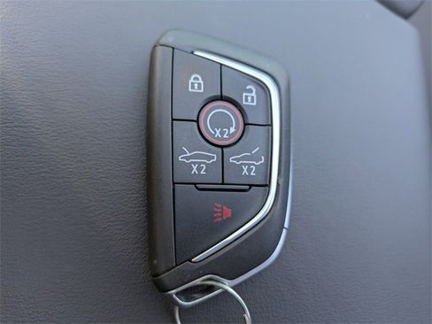 Used 2025 Chevrolet Corvette Stingray Coupe w/ Battery Protection Package image 29