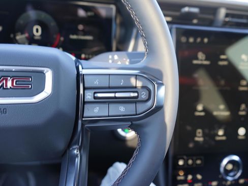 New 2026 GMC Terrain AT4 image 12