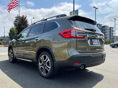 New 2025 Subaru Ascent Touring image 5