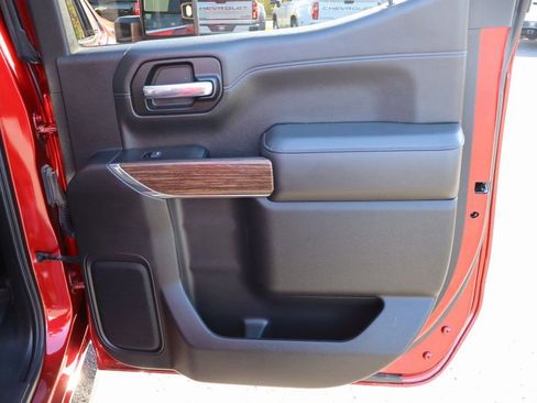 Used 2021 Chevrolet Silverado 1500 High Country w/ Technology Package image 29