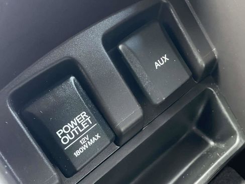 Used 2017 Acura TLX V6 image 21