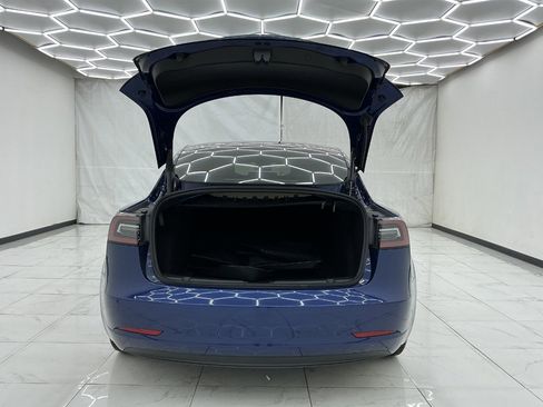 Used 2022 Tesla Model 3 Standard Range RWD image 42