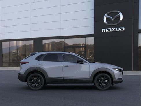 New 2026 MAZDA CX-30 Aire Edition image 5