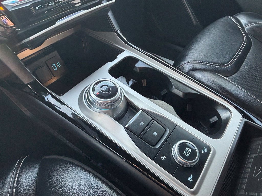 Used 2024 Ford Explorer ST w/ Technology Package AWD/4WD image 35