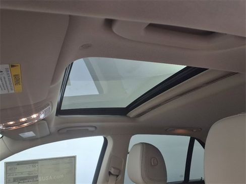 Used 2025 Mercedes-Benz GLE 350 4MATIC image 14