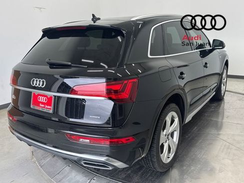 Used 2022 Audi Q5 2.0T Prestige image 36
