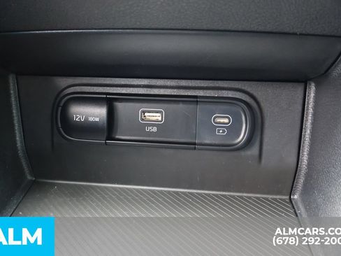 Used 2025 Kia Sportage LX FWD image 31