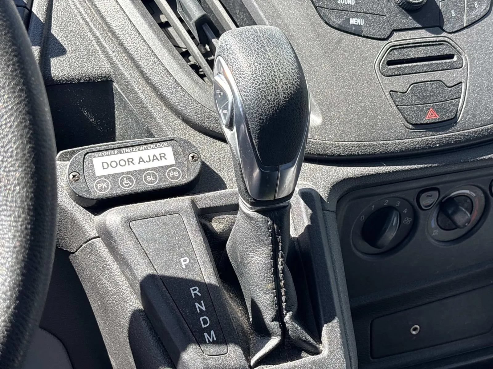 Used 2017 Ford Transit 350 XL RWD image 28
