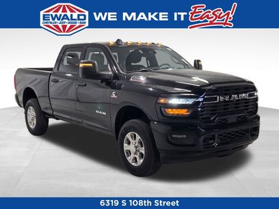 New 2025 RAM 3500 Big Horn