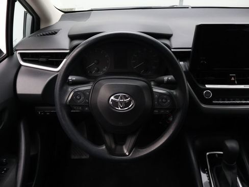 Used 2024 Toyota Corolla LE FWD image 23