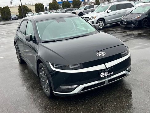 Used 2024 Hyundai Ioniq 5 SE AWD/4WD image 5