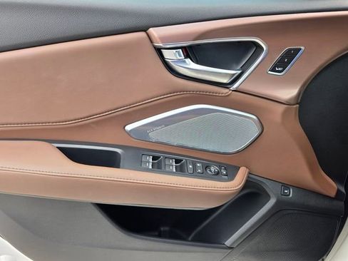 Certified 2023 Acura RDX AWD w/ Technology Package image 30