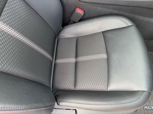 Certified 2025 Nissan Altima 2.5 SR image 25