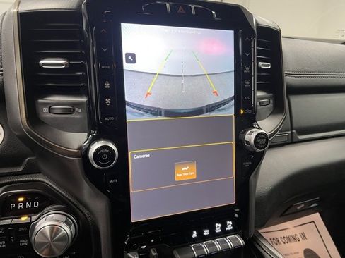 Used 2023 RAM 1500 Rebel w/ Rebel Level 2 Equipment Group image 43