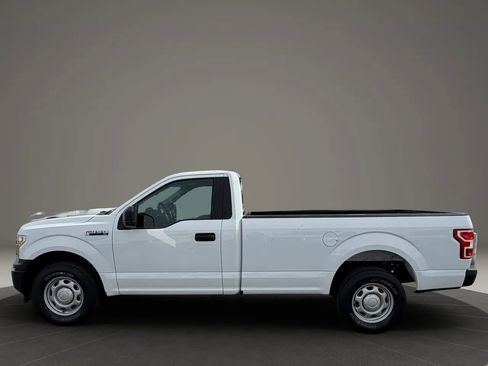 Used 2018 Ford F150 XL w/ Trailer Tow Package w/101A RWD image 3