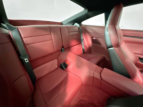 Certified 2024 Porsche 911 Carrera GTS image 27