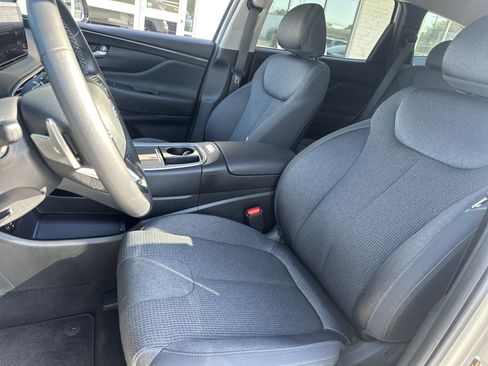 Used 2023 Hyundai Santa Fe SEL w/ Cargo Package AWD/4WD image 11