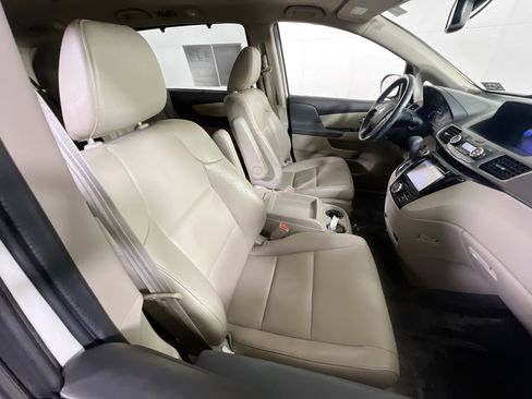 Used 2017 Honda Odyssey EX-L image 28