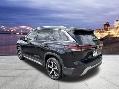 New 2026 Volkswagen Tiguan SE FWD image 3