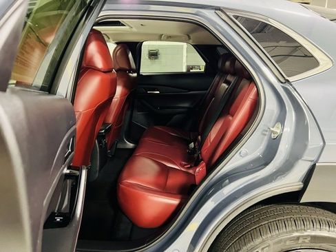 Used 2024 MAZDA CX-30 AWD 2.5 S w/ Preferred Package image 26