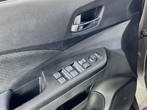 Used 2015 Honda CR-V EX image 17