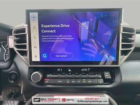 New 2026 Toyota Tundra SR5 image 14