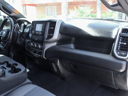 Used 2021 RAM 2500 Big Horn AWD/4WD image 35