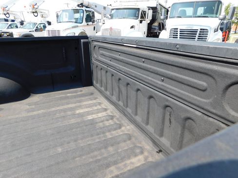 Used 2023 RAM 2500 Tradesman AWD/4WD image 5