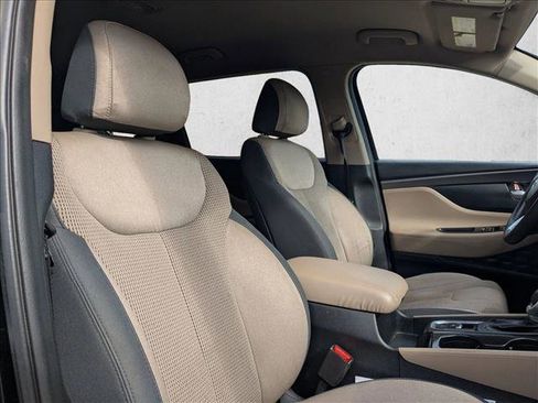Used 2020 Hyundai Santa Fe SEL image 20