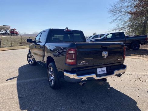 Used 2023 RAM 1500 Laramie image 6