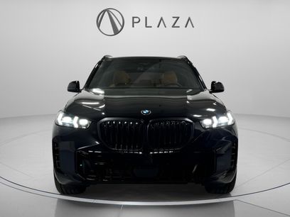 New 2026 BMW X5 xDrive40i w/ M Sport Package