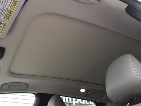 Used 2023 INFINITI QX50 Luxe FWD image 28
