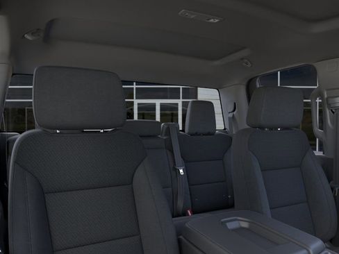 New 2026 GMC Sierra 2500 Pro w/ Convenience Package image 24