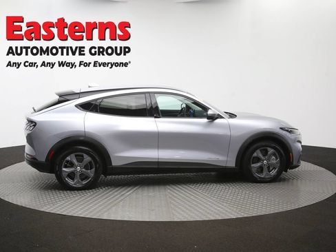 Used 2021 Ford Mustang Mach-E Select AWD/4WD image 42