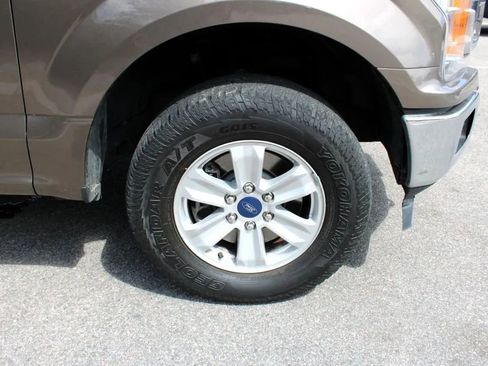 Used 2019 Ford F150 XLT image 22